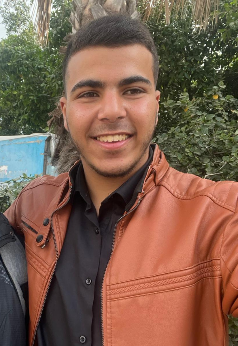 Mohammed Kareem Hatem Elaydi